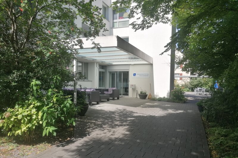 Zürich - 8055 
